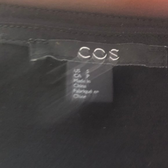 Beautiful COS Dress! - Picture 5 of 6